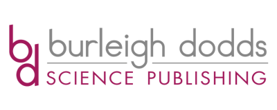 Burleigh Dodds Science Publishing Limited